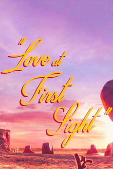 Love at First Sight movie poster
