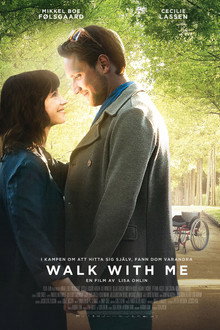Walk with me