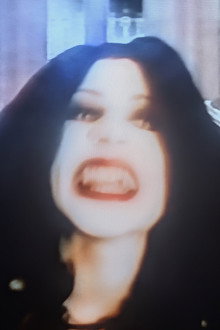 Children of the Night