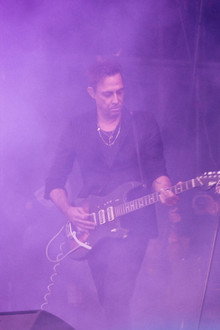 The Kills - Rock en Seine 2024
