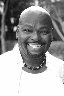 Photo of Calvin Williams