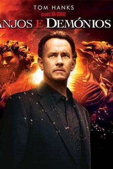 Anjos e Demônios