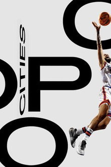 Hoop Cities - NBA Feature Documentary