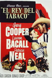 El rey del tabaco