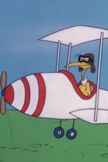 Crazylegs Crane - Season 1