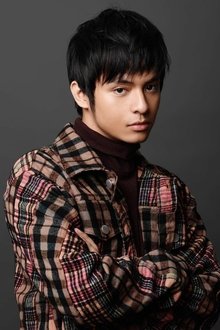 Photo of Angga Aldi Yunanda