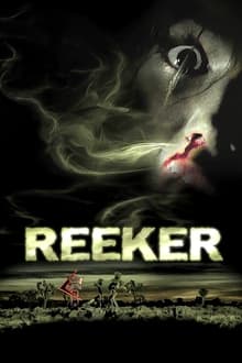 Reeker (BluRay)