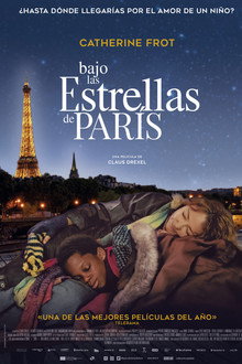 Bajo las estrellas de París