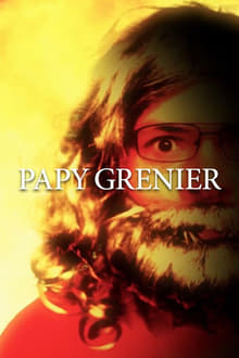 Poster da série Papy Grenier