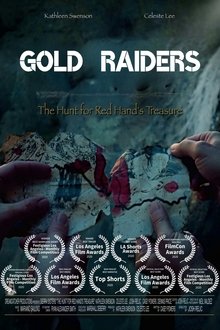 Gold Raiders