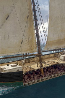 Clotilda: Last American Slave Ship