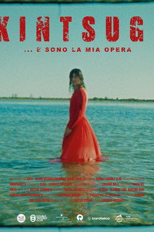 Kintsugi… e sono la mia opera