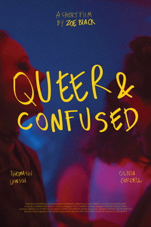 Queer & Confused