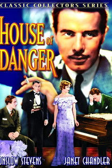 House of Danger