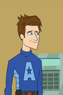 The Awesomes - Season 2