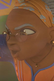 Supa Team 4 - Season 1