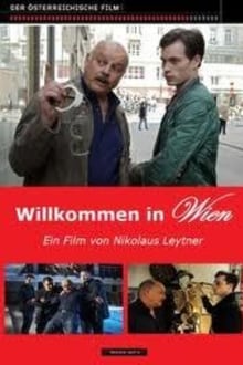 Poster do filme Willkommen in Wien