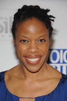 Photo of Nilaja Sun