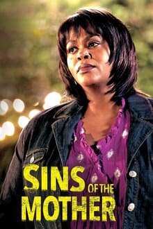 Sins of the Mother movie poster
