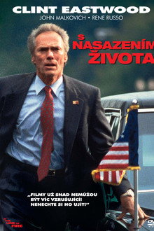 S nasazením života