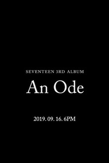 SEVENTEEN 'ODE TO YOU' IN SEOUL