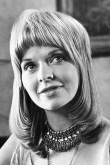 Photo of Susannah York