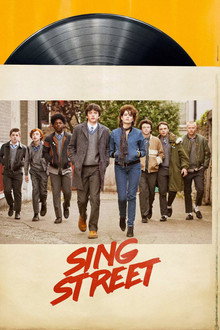 Sing Street: Música e Sonho
