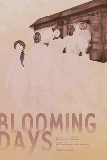 Blooming Days