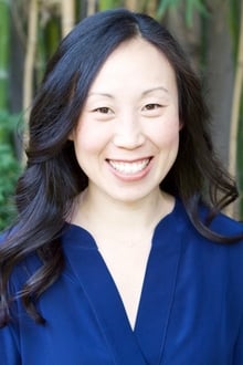 Angela Kang profile picture
