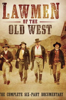 Lawmen Of The Old West