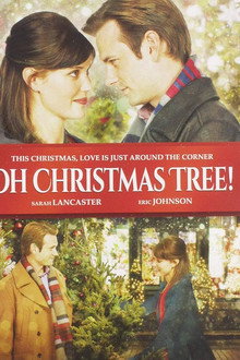 Oh Christmas Tree
