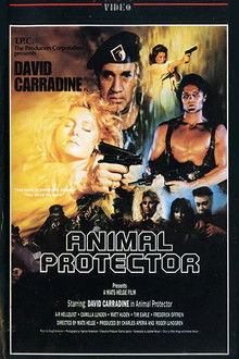 Animal Protector