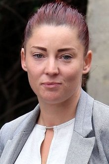 Photo of Michelle Byrne