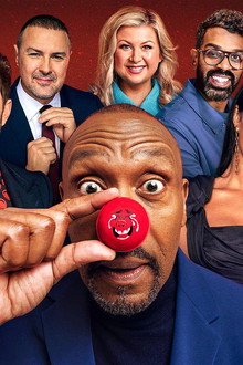 Comic Relief 2024: Funny for Money