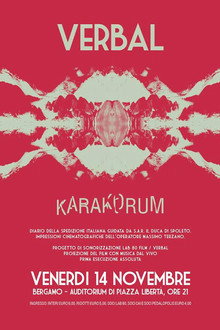 Karakorum