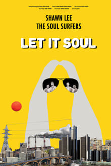 Poster do filme Let It Soul