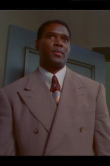 Heritage Minutes: Jackie Robinson