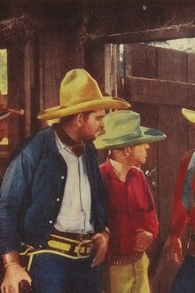 The Lawless Frontier