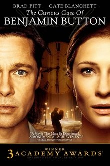 The Curious Case of Benjamin Button