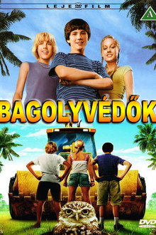 Bagolyvédők