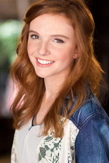 Photo of Kyra Elise Gardner