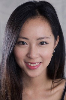 Photo of Katrina Chan Pei-Shin