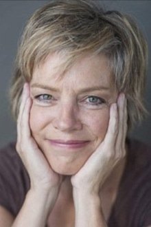 Photo of Kristen Shepherd