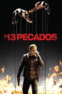 Poster do filme 13 Sins