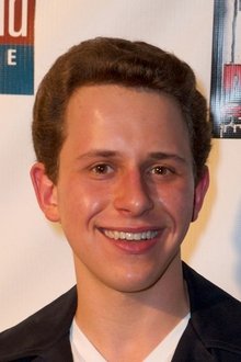 Photo of David Dorfman