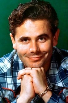 Photo of Glenn Ford
