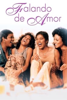 Poster do filme Falando de Amor