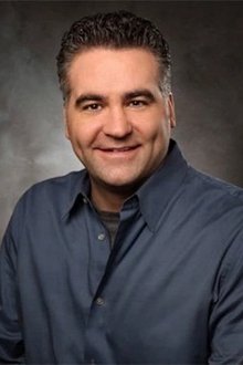 Photo of Bradley Raymond