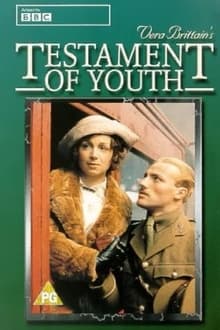 Poster da série Testament of Youth