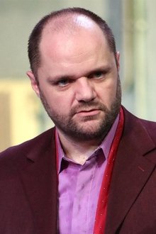 Photo of Makis Papadimitriou